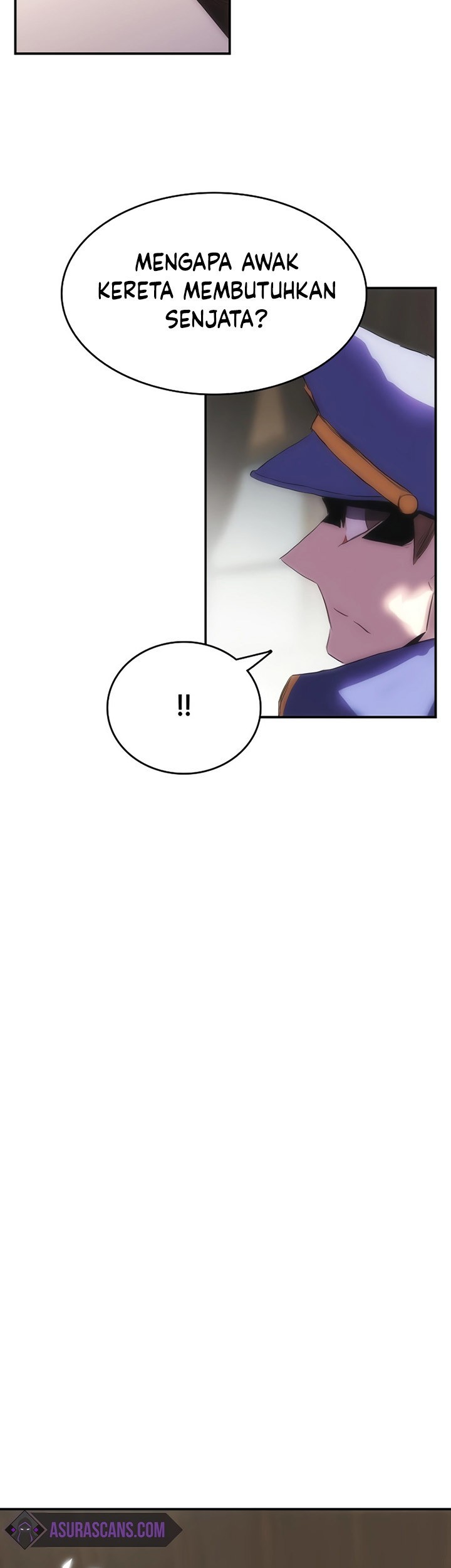 Bloodhound’s Regression Instinct Chapter 38 - halaman 28
