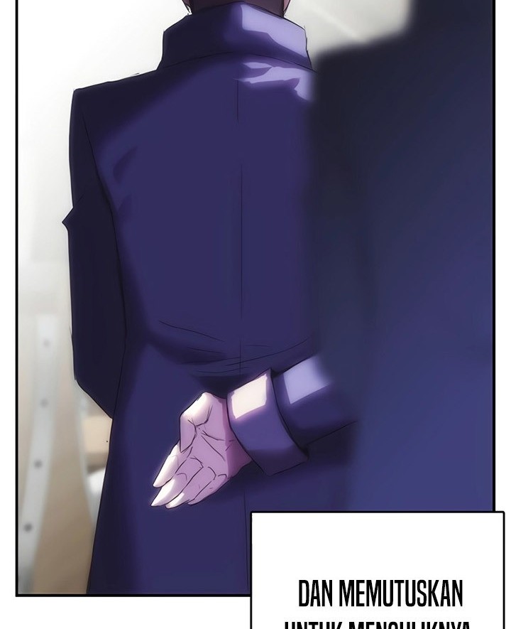 Bloodhound’s Regression Instinct Chapter 38 - halaman 3