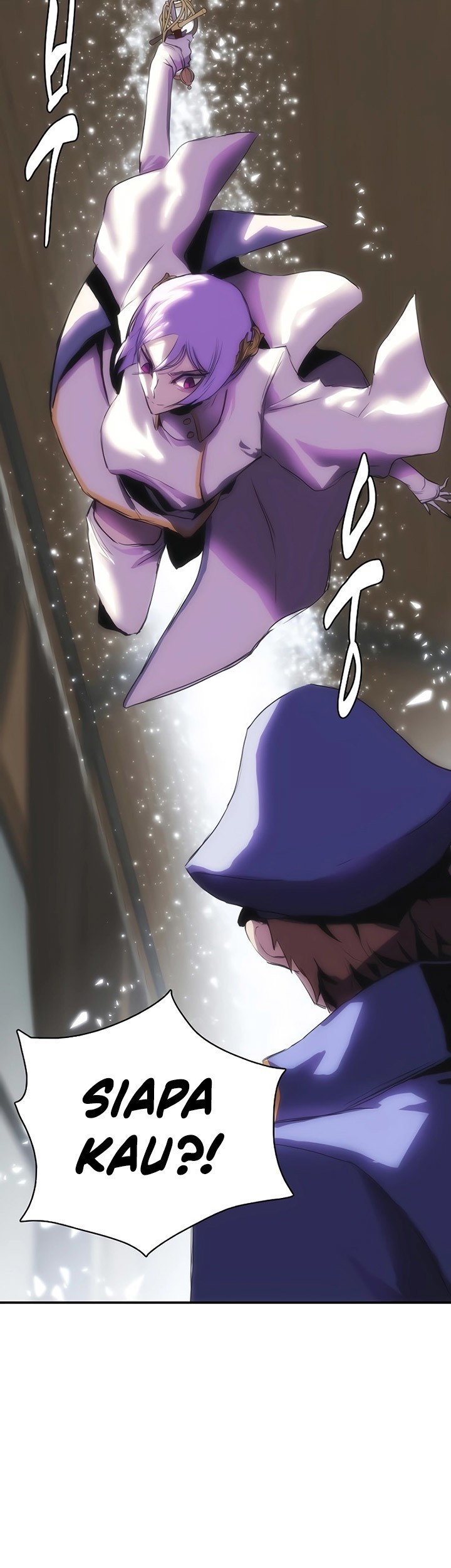 Bloodhound’s Regression Instinct Chapter 38 - halaman 30