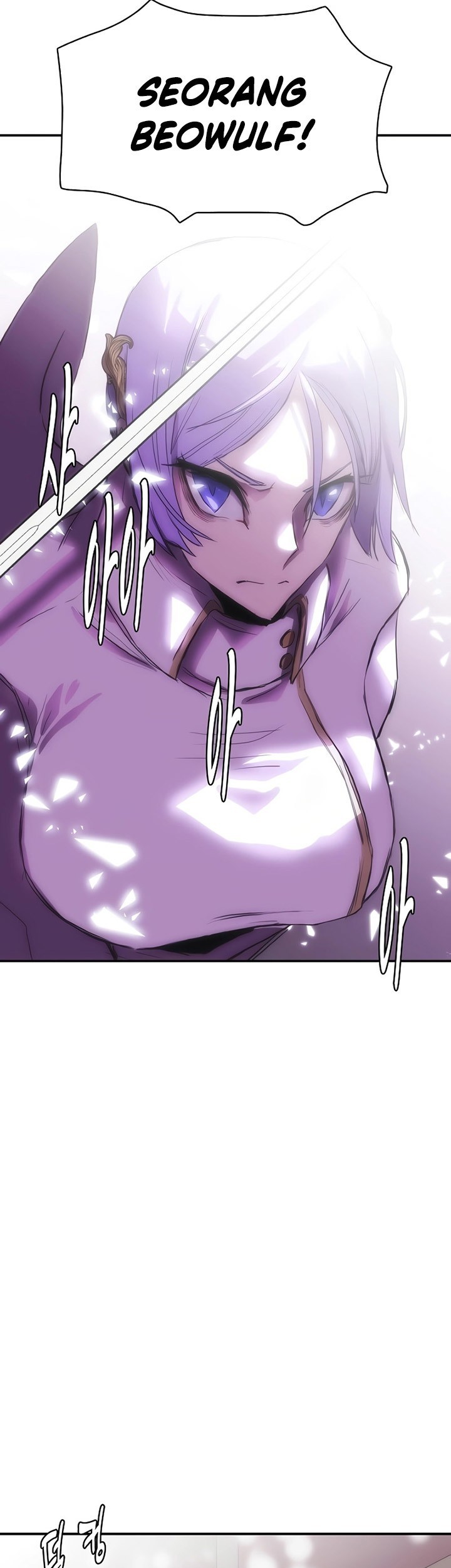 Bloodhound’s Regression Instinct Chapter 38 - halaman 36
