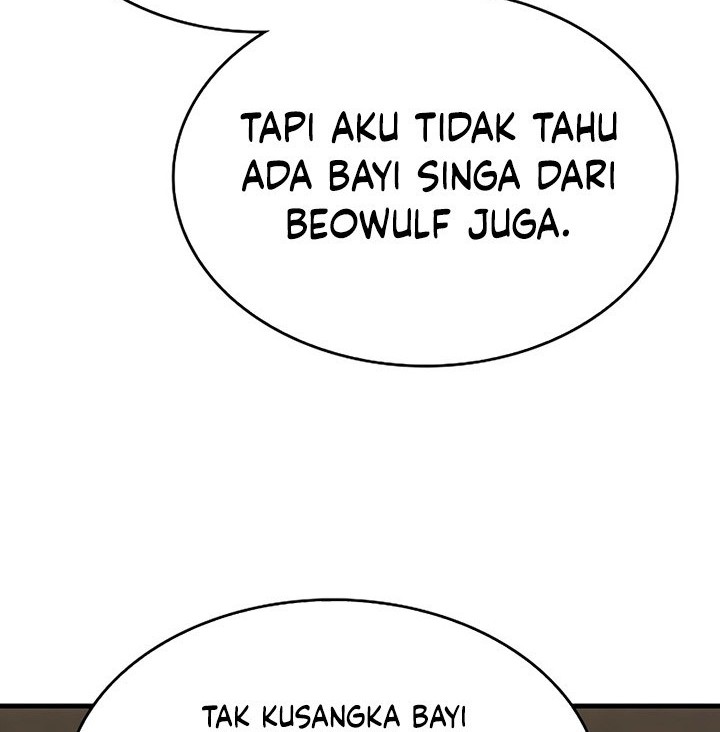 Bloodhound’s Regression Instinct Chapter 38 - halaman 39