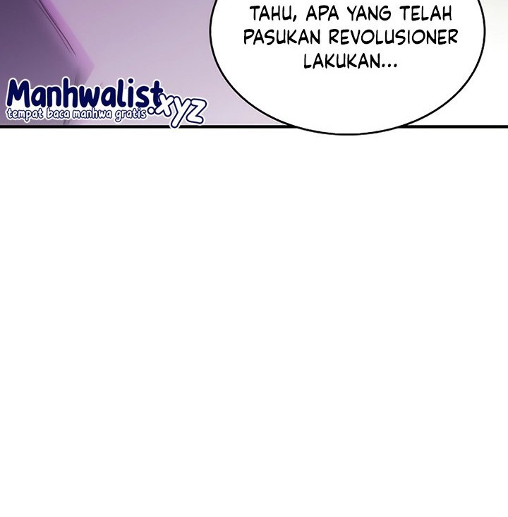 Bloodhound’s Regression Instinct Chapter 38 - halaman 41