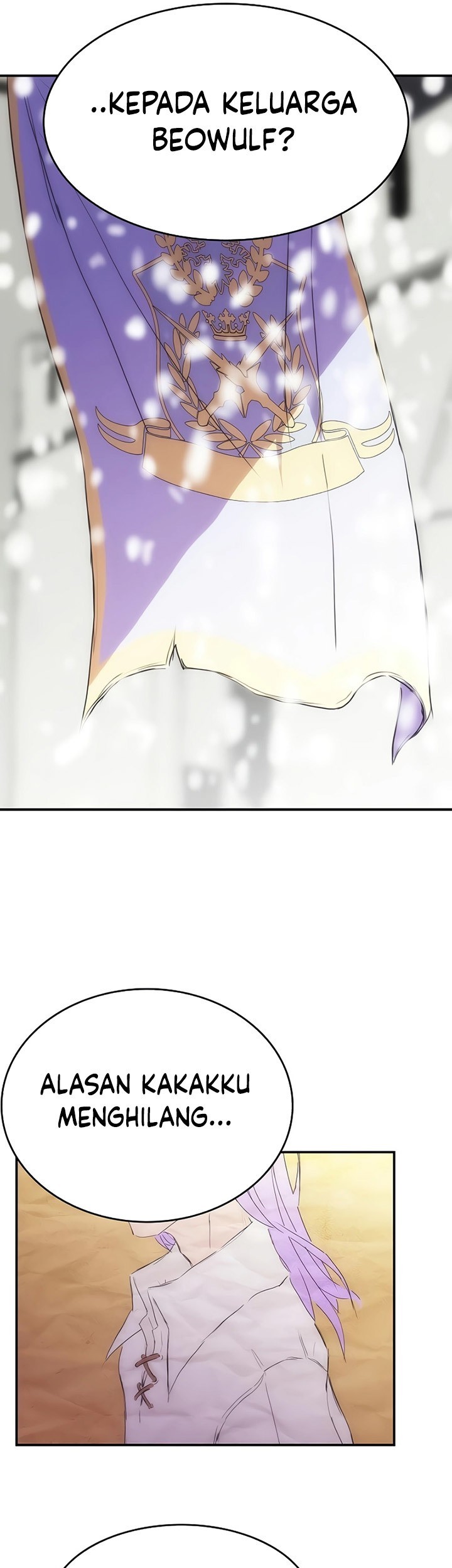 Bloodhound’s Regression Instinct Chapter 38 - halaman 42