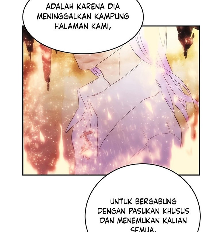 Bloodhound’s Regression Instinct Chapter 38 - halaman 43