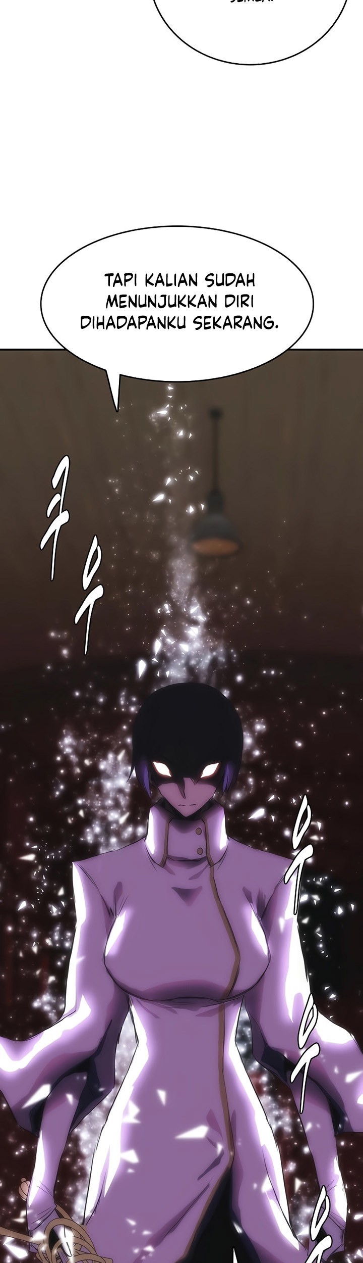 Bloodhound’s Regression Instinct Chapter 38 - halaman 44