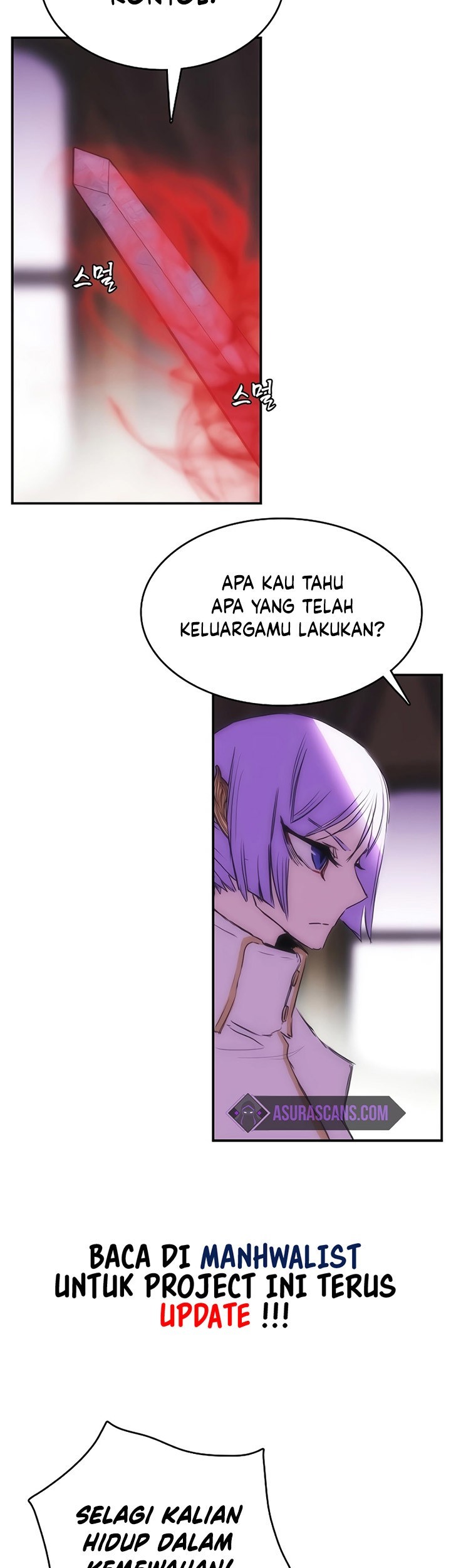 Bloodhound’s Regression Instinct Chapter 38 - halaman 46