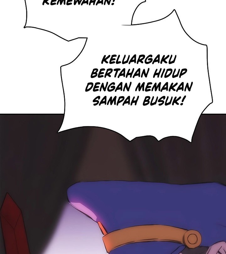 Bloodhound’s Regression Instinct Chapter 38 - halaman 47
