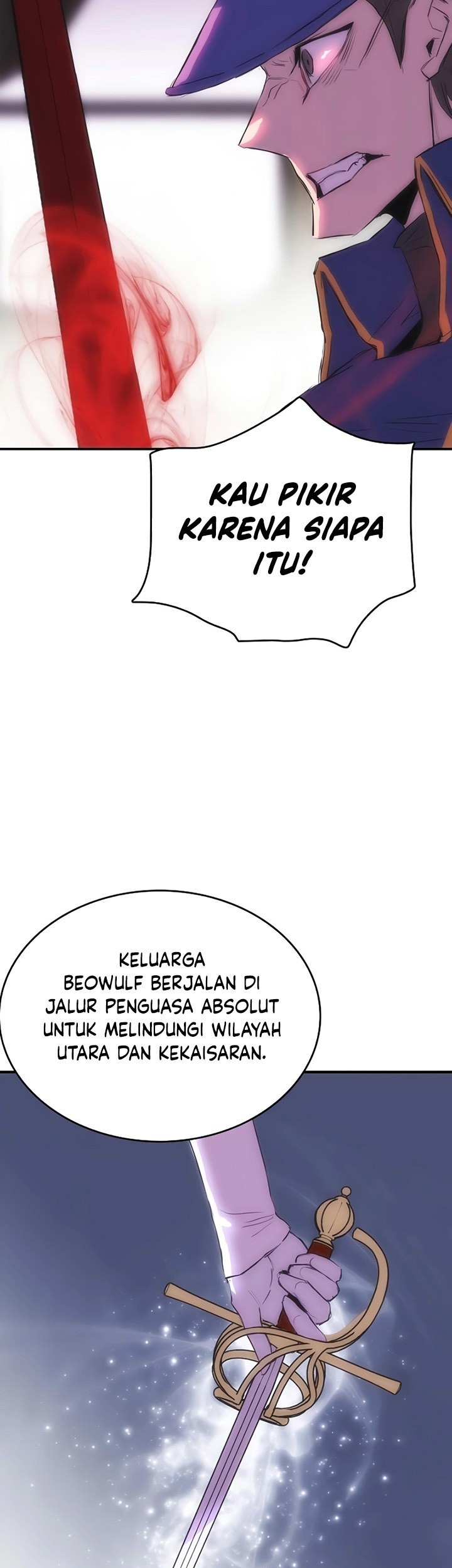 Bloodhound’s Regression Instinct Chapter 38 - halaman 48