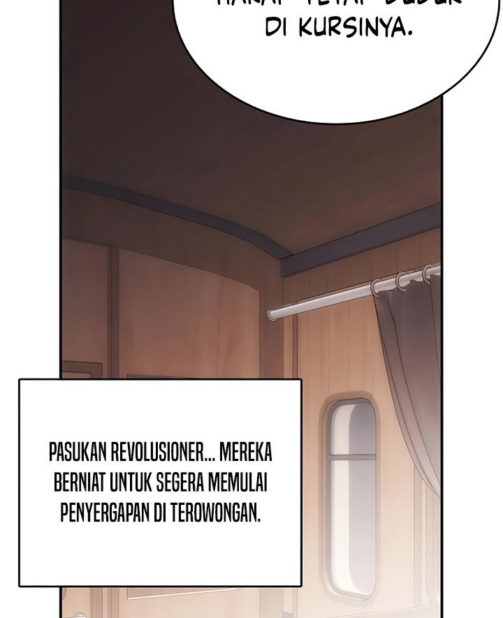 Bloodhound’s Regression Instinct Chapter 38 - halaman 5