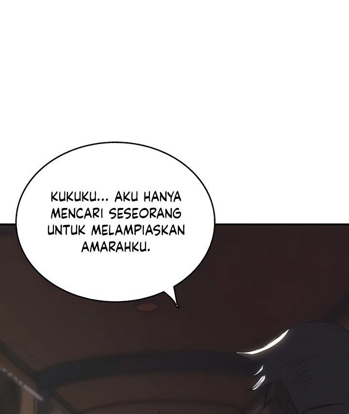 Bloodhound’s Regression Instinct Chapter 38 - halaman 57