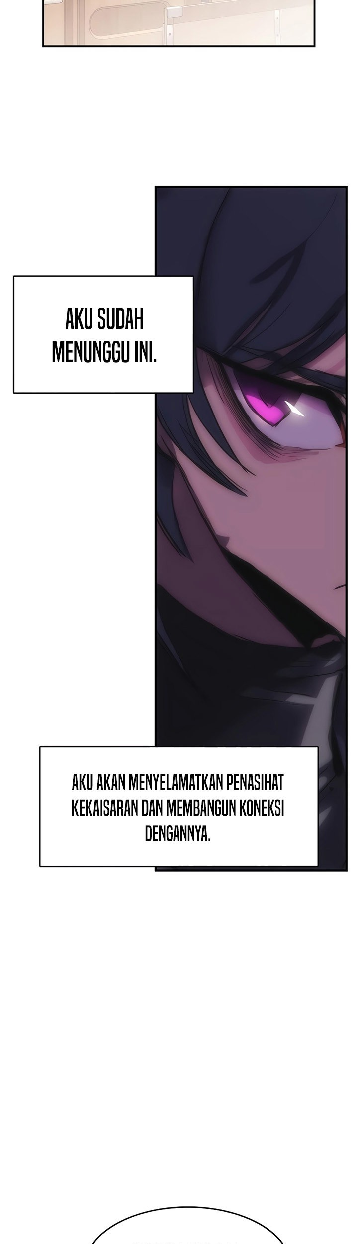 Bloodhound’s Regression Instinct Chapter 38 - halaman 6
