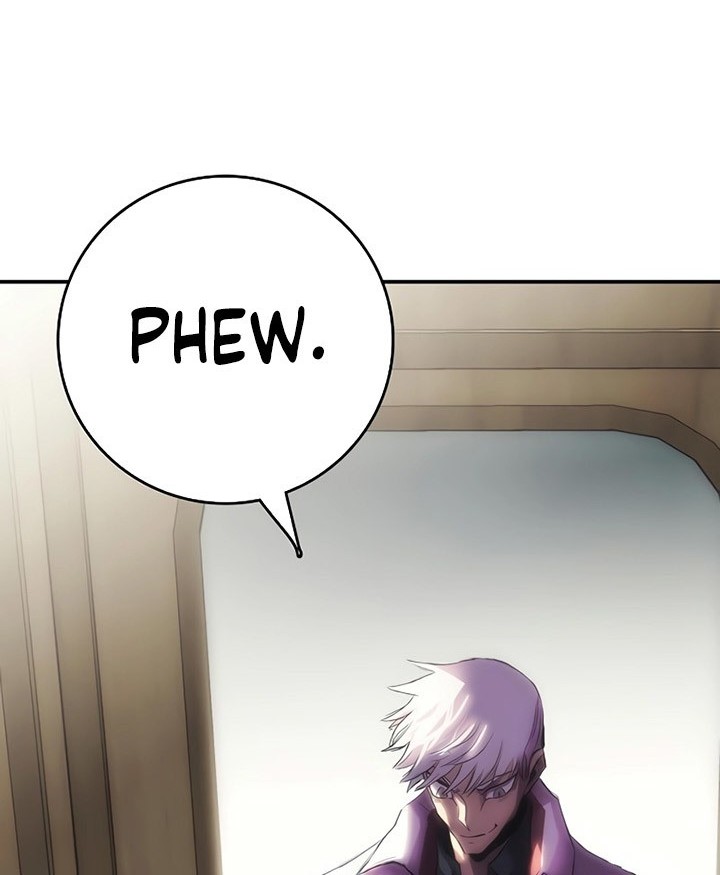 Bloodhound’s Regression Instinct Chapter 38 - halaman 61