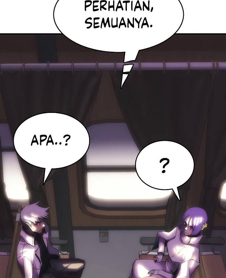 Bloodhound’s Regression Instinct Chapter 38 - halaman 7