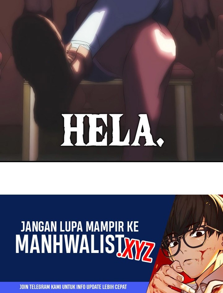 Bloodhound’s Regression Instinct Chapter 38 - halaman 81