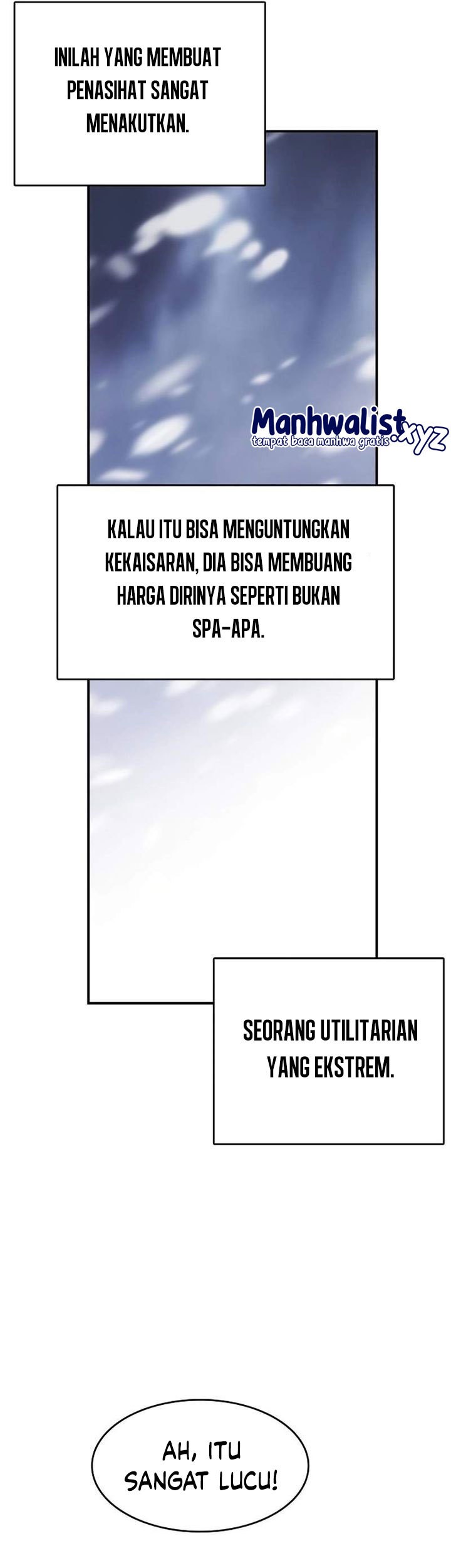 Bloodhound’s Regression Instinct Chapter 39 - halaman 11