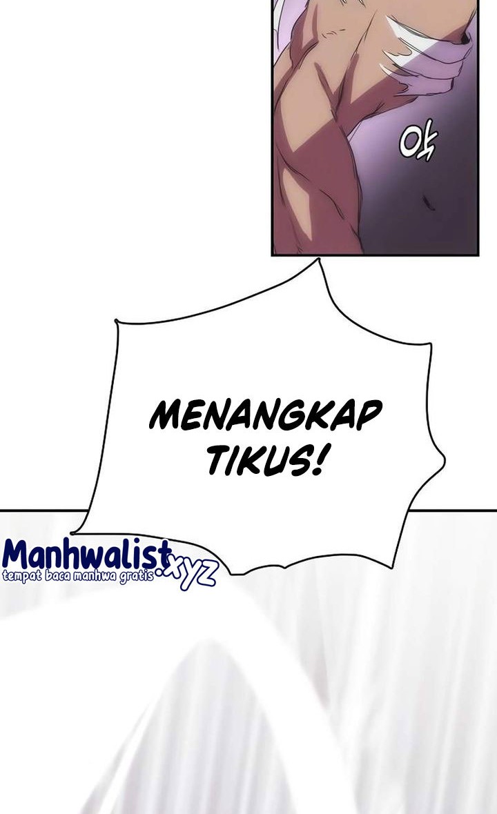 Bloodhound’s Regression Instinct Chapter 39 - halaman 15