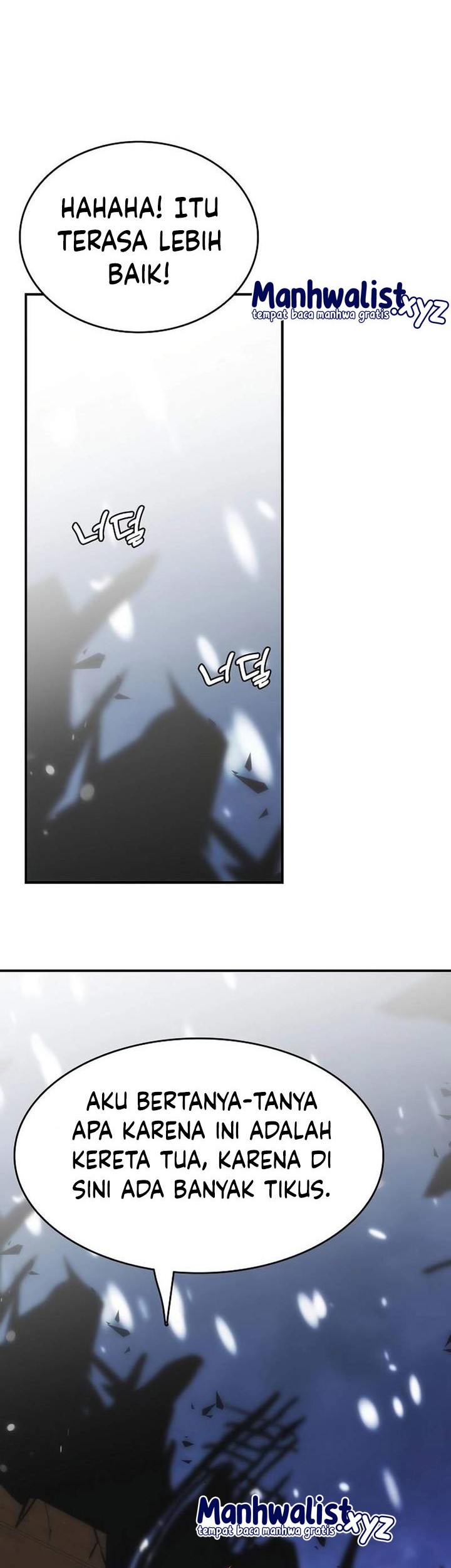 Bloodhound’s Regression Instinct Chapter 39 - halaman 20