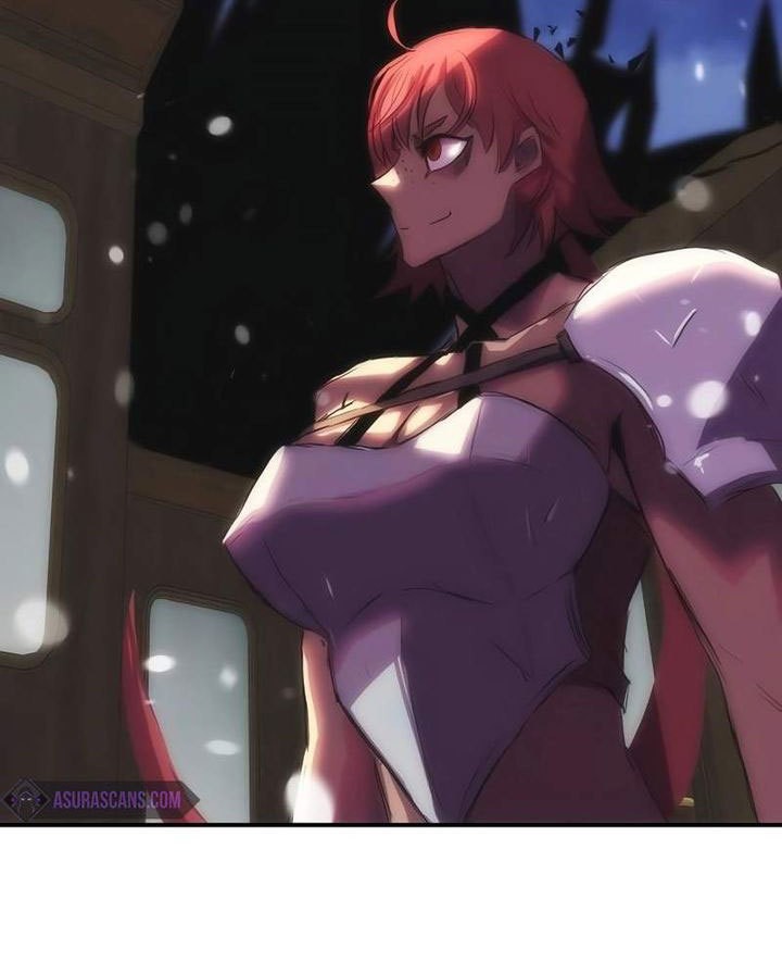 Bloodhound’s Regression Instinct Chapter 39 - halaman 21