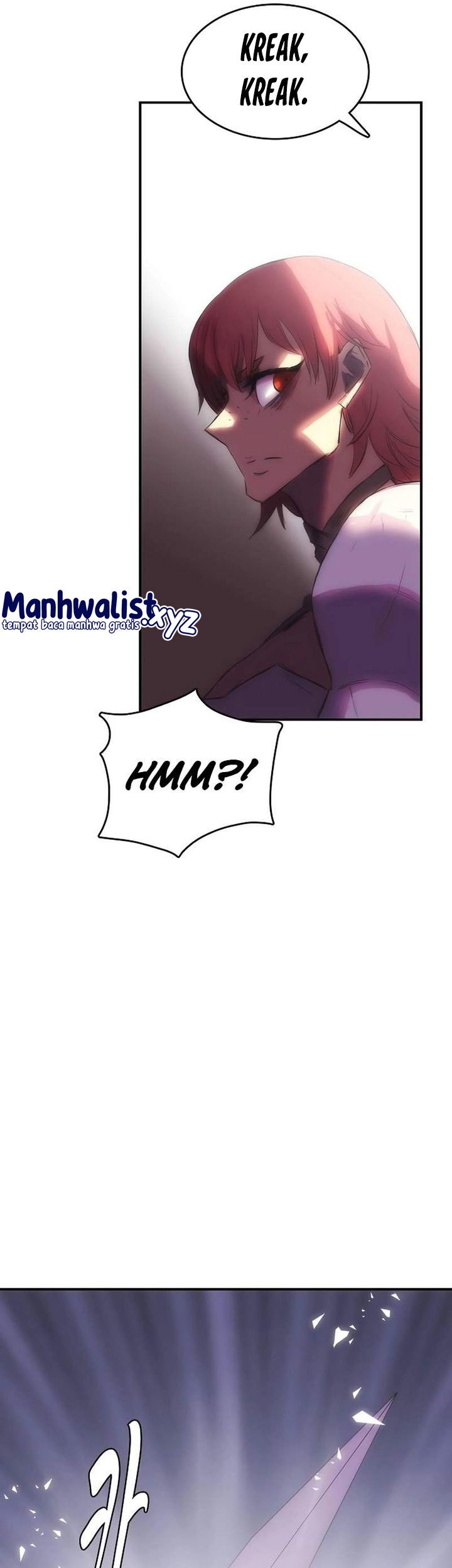 Bloodhound’s Regression Instinct Chapter 39 - halaman 22