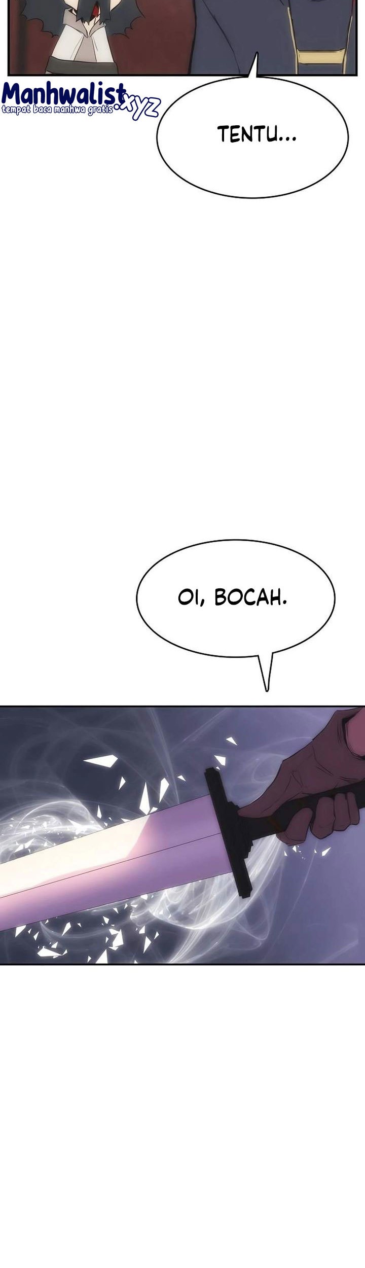 Bloodhound’s Regression Instinct Chapter 39 - halaman 26