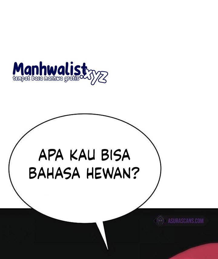 Bloodhound’s Regression Instinct Chapter 39 - halaman 27