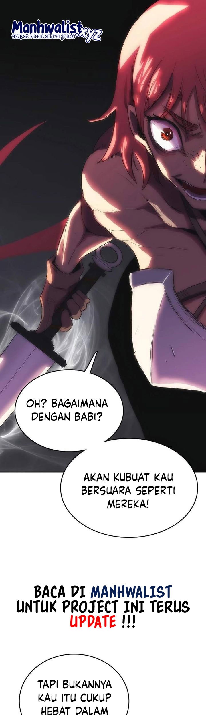 Bloodhound’s Regression Instinct Chapter 39 - halaman 28