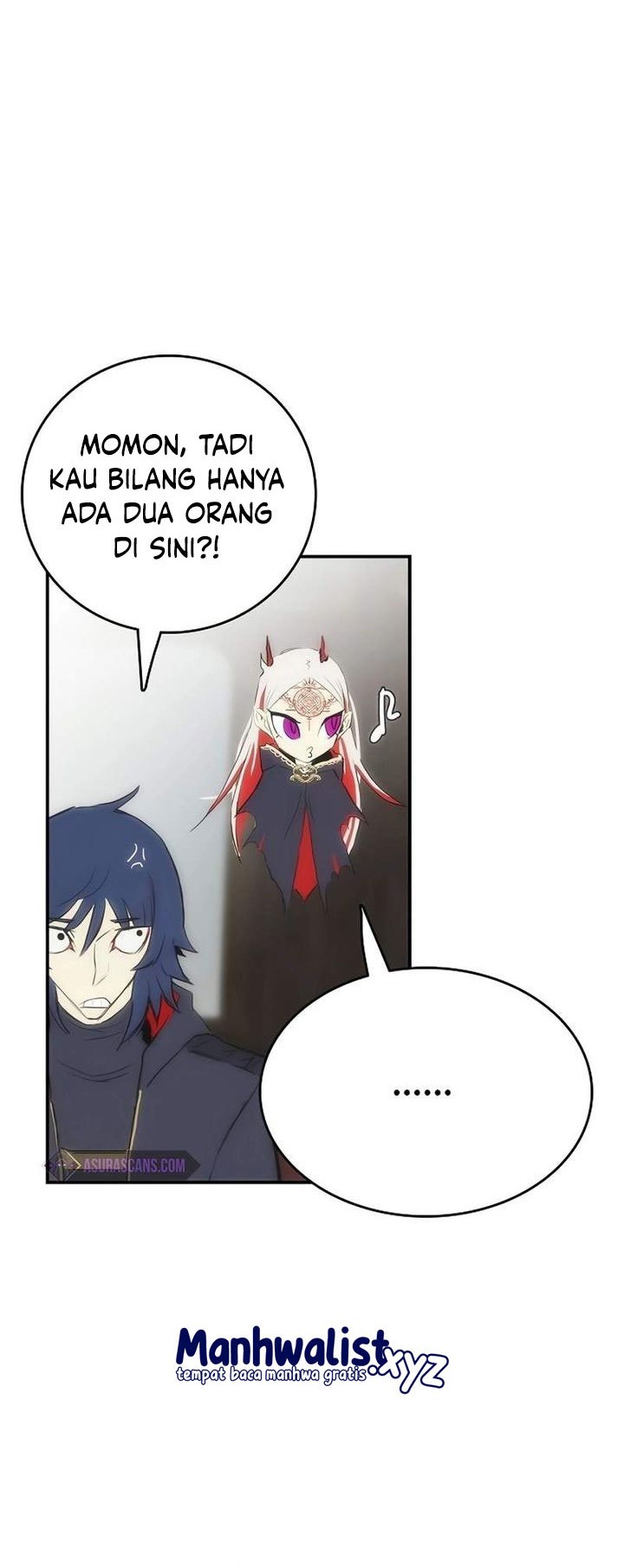 Bloodhound’s Regression Instinct Chapter 39 - halaman 35