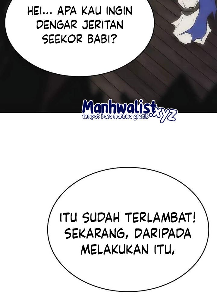 Bloodhound’s Regression Instinct Chapter 39 - halaman 38