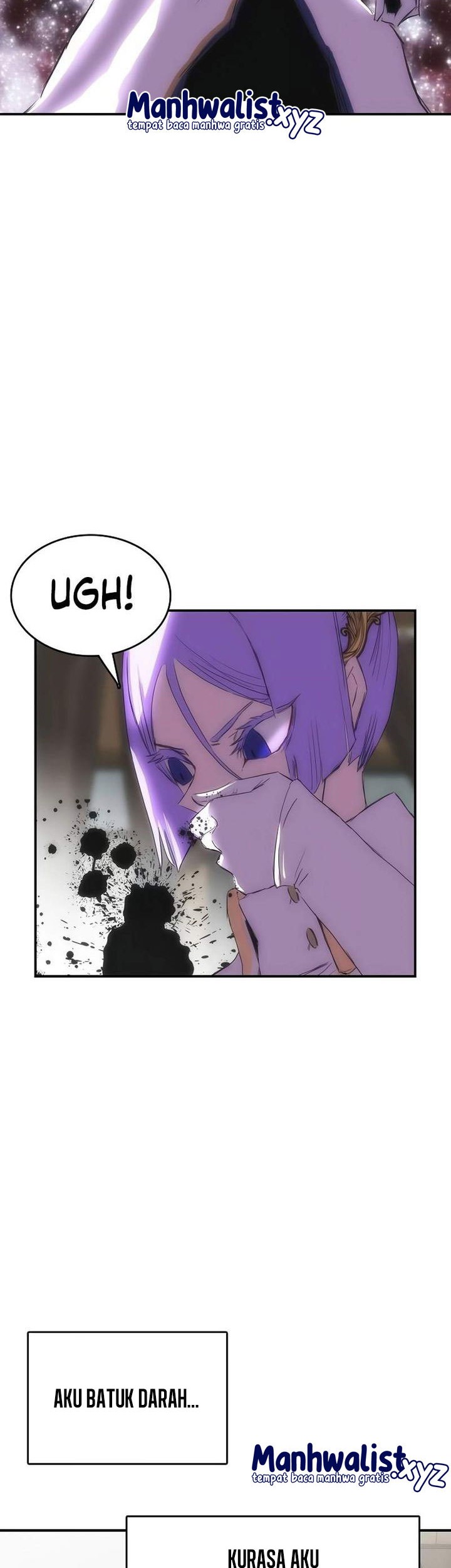 Bloodhound’s Regression Instinct Chapter 39 - halaman 49