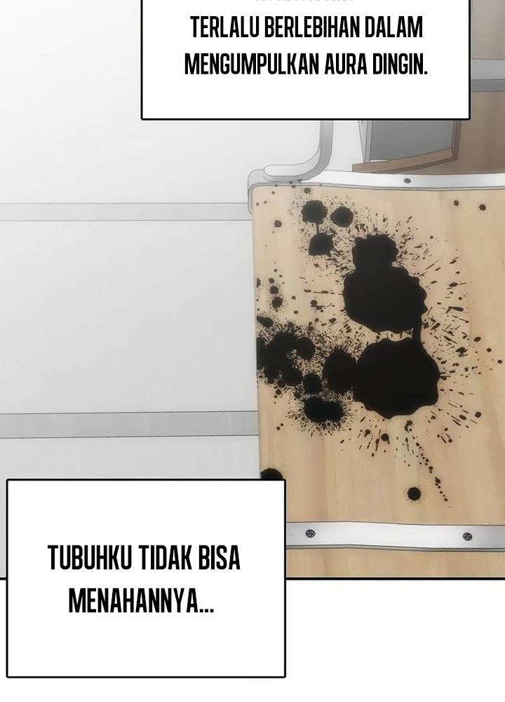 Bloodhound’s Regression Instinct Chapter 39 - halaman 50