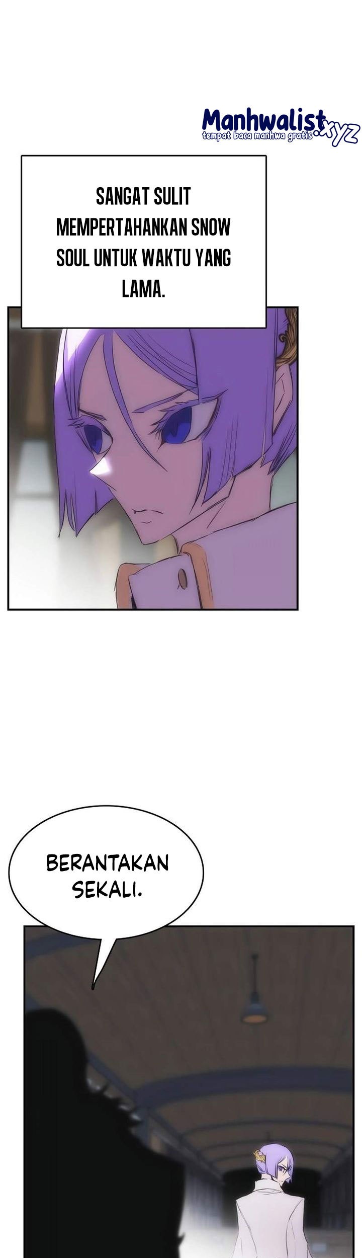 Bloodhound’s Regression Instinct Chapter 39 - halaman 51