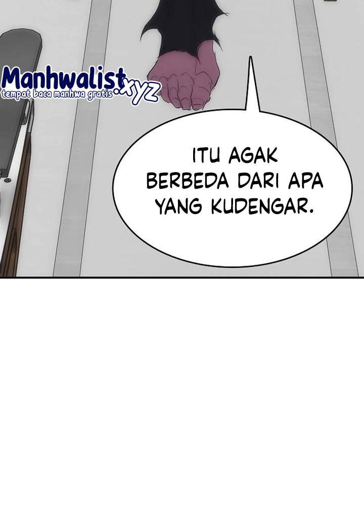 Bloodhound’s Regression Instinct Chapter 39 - halaman 53