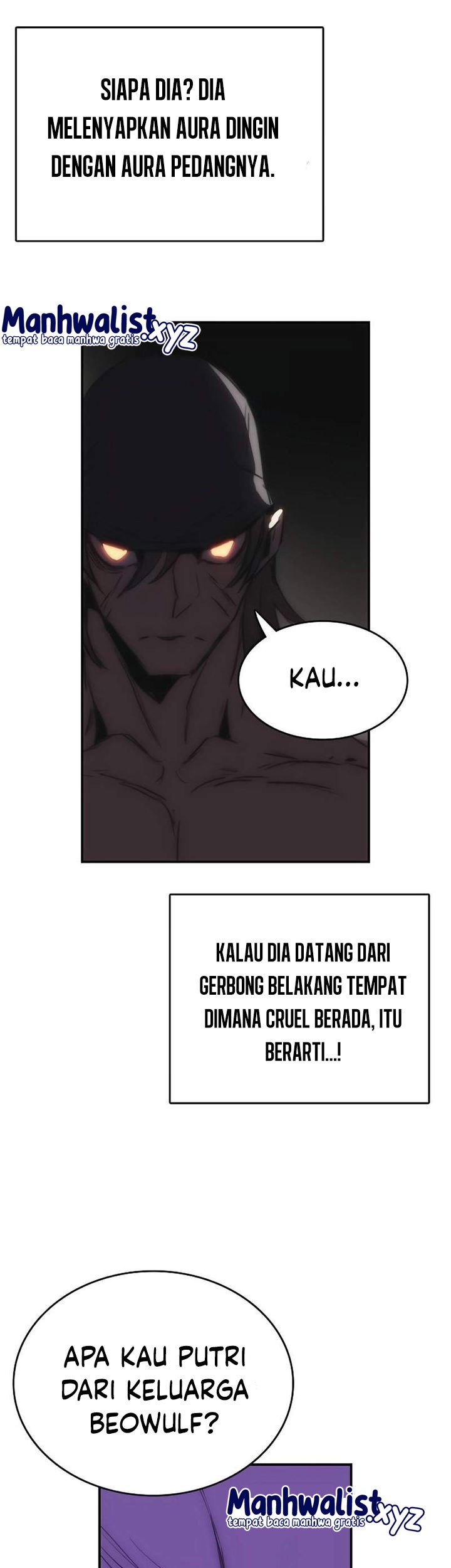 Bloodhound’s Regression Instinct Chapter 39 - halaman 54