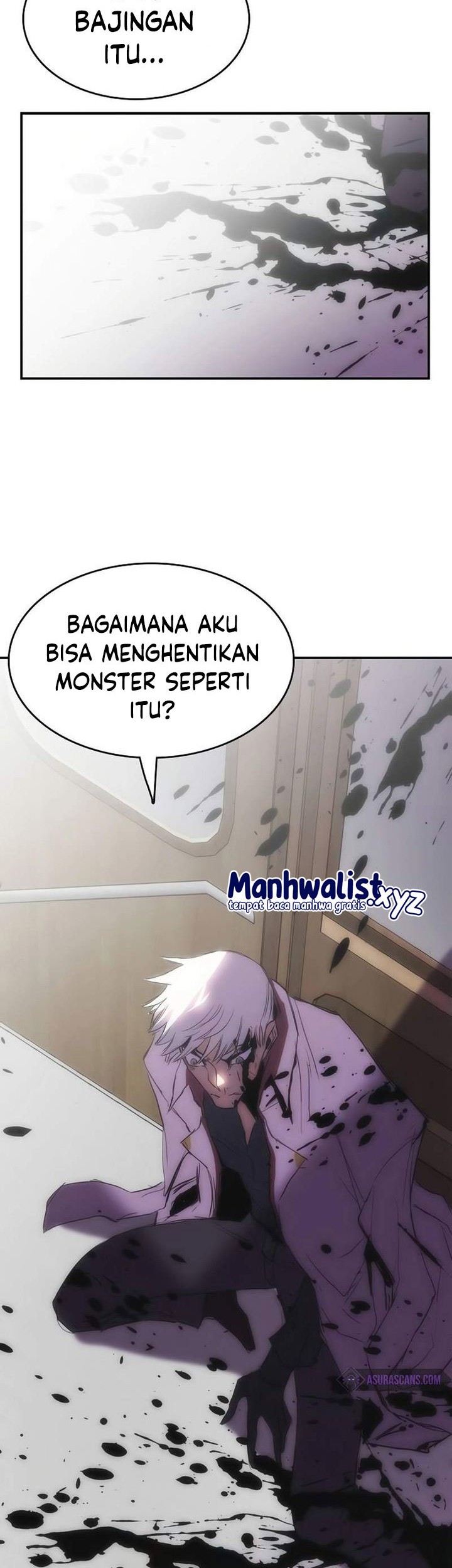 Bloodhound’s Regression Instinct Chapter 39 - halaman 58
