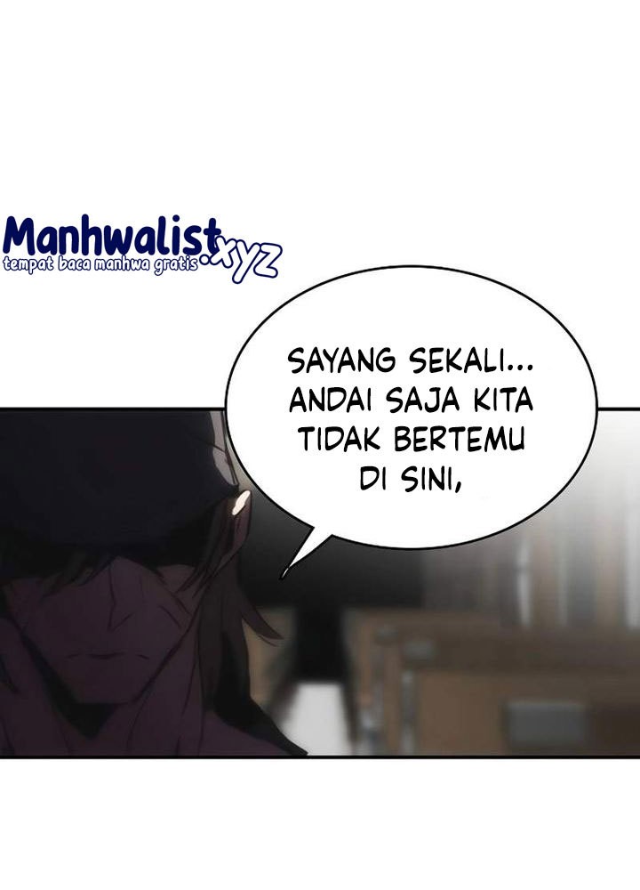 Bloodhound’s Regression Instinct Chapter 39 - halaman 62
