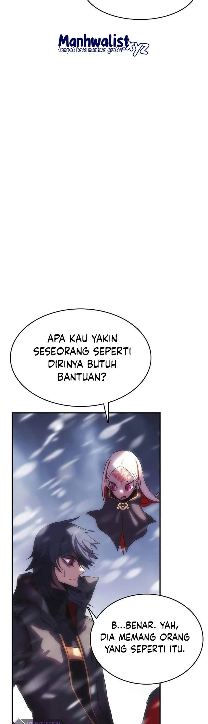 Bloodhound’s Regression Instinct Chapter 39 - halaman 9