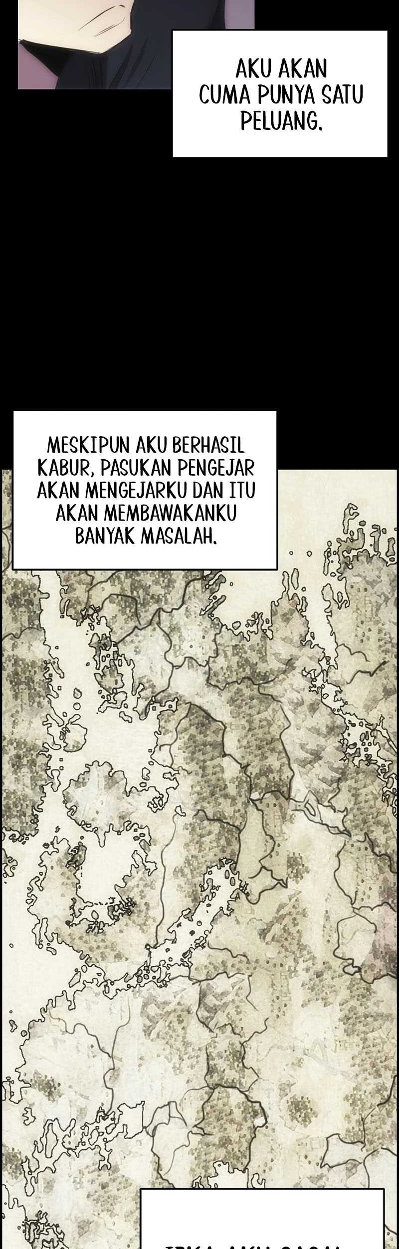 Bloodhound’s Regression Instinct Chapter 4 - halaman 11
