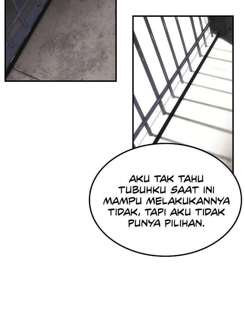 Bloodhound’s Regression Instinct Chapter 4 - halaman 14