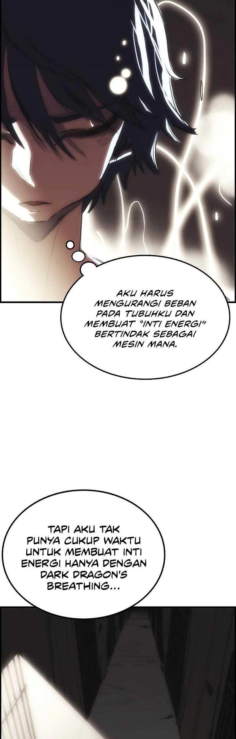 Bloodhound’s Regression Instinct Chapter 4 - halaman 16