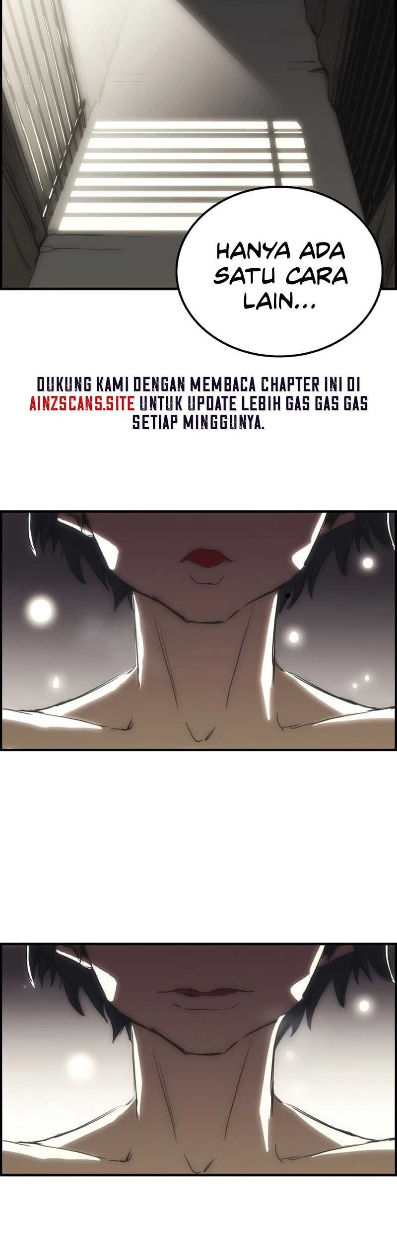 Bloodhound’s Regression Instinct Chapter 4 - halaman 17