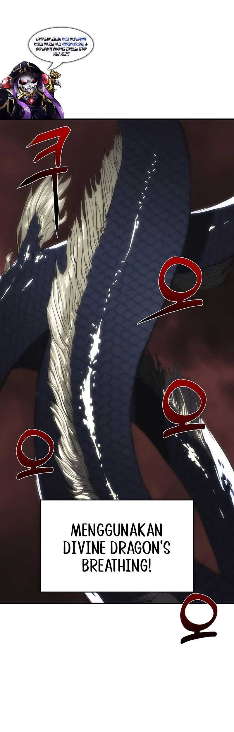 Bloodhound’s Regression Instinct Chapter 4 - halaman 18
