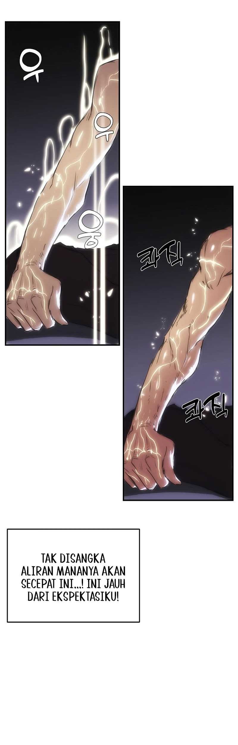 Bloodhound’s Regression Instinct Chapter 4 - halaman 19