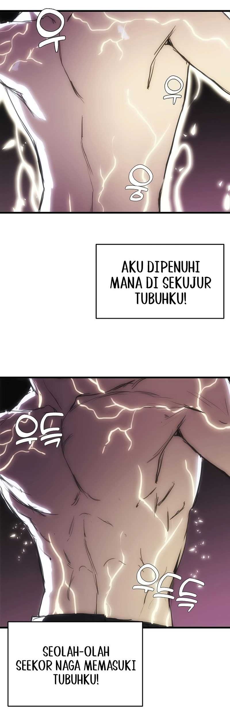 Bloodhound’s Regression Instinct Chapter 4 - halaman 20