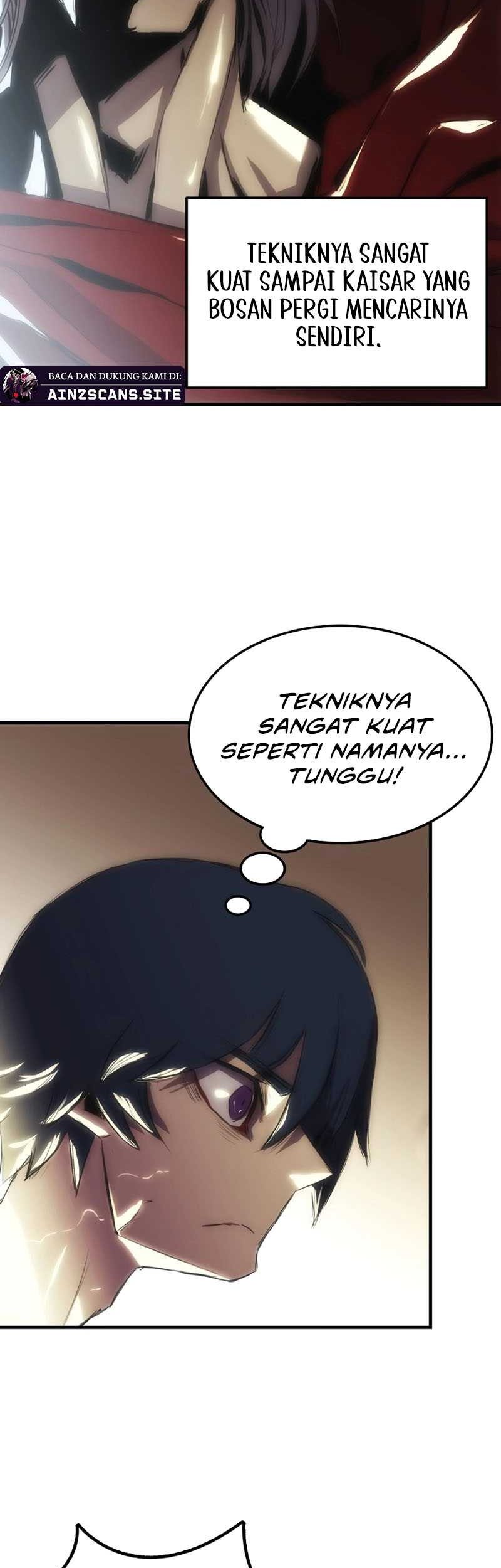 Bloodhound’s Regression Instinct Chapter 4 - halaman 23