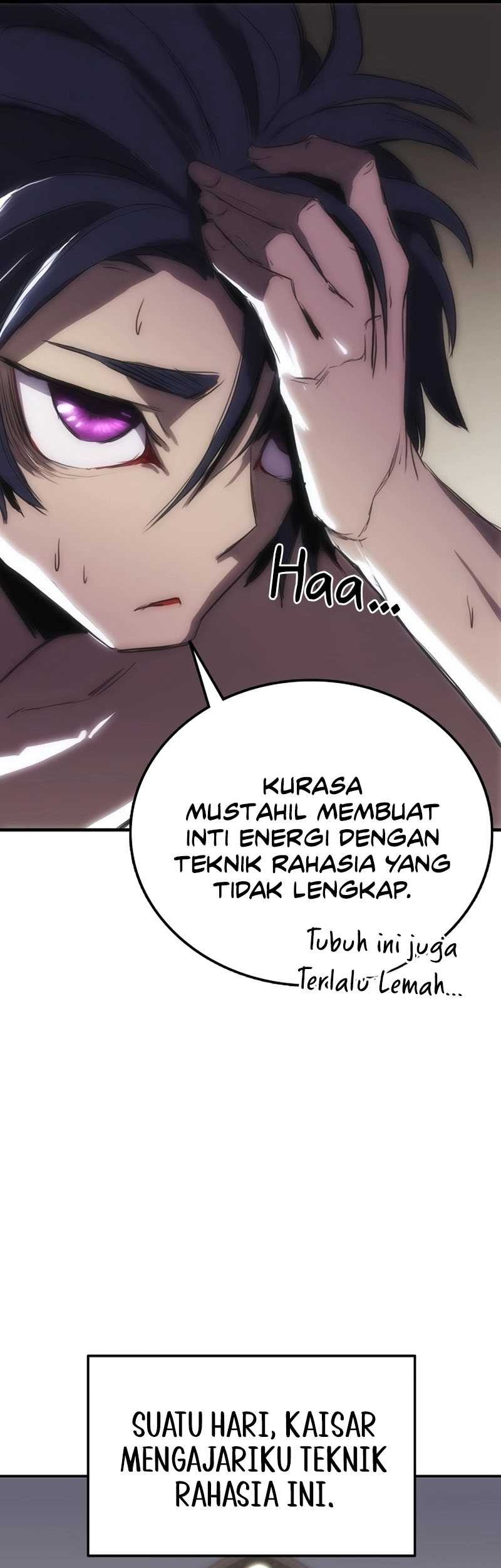 Bloodhound’s Regression Instinct Chapter 4 - halaman 27