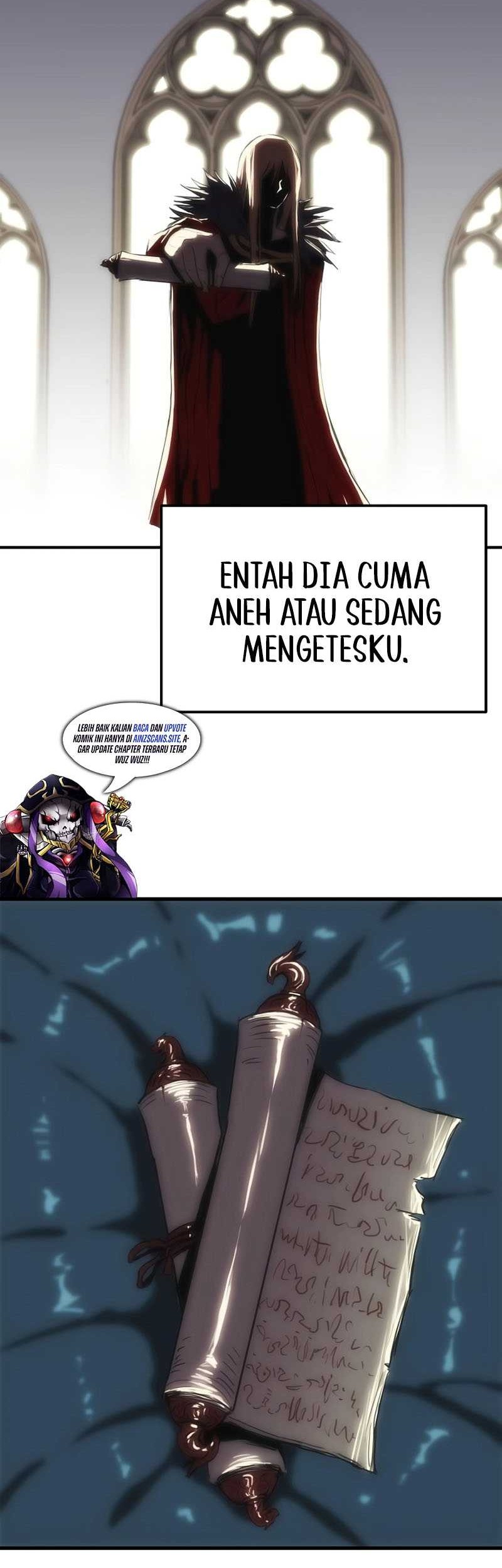 Bloodhound’s Regression Instinct Chapter 4 - halaman 28