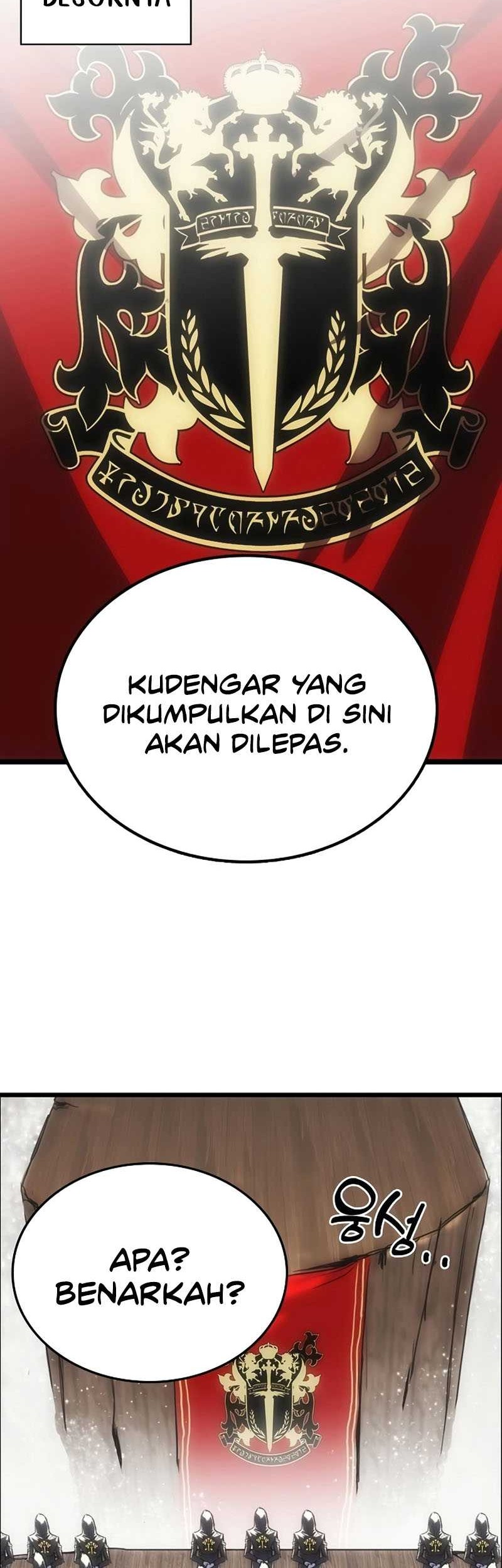 Bloodhound’s Regression Instinct Chapter 4 - halaman 30