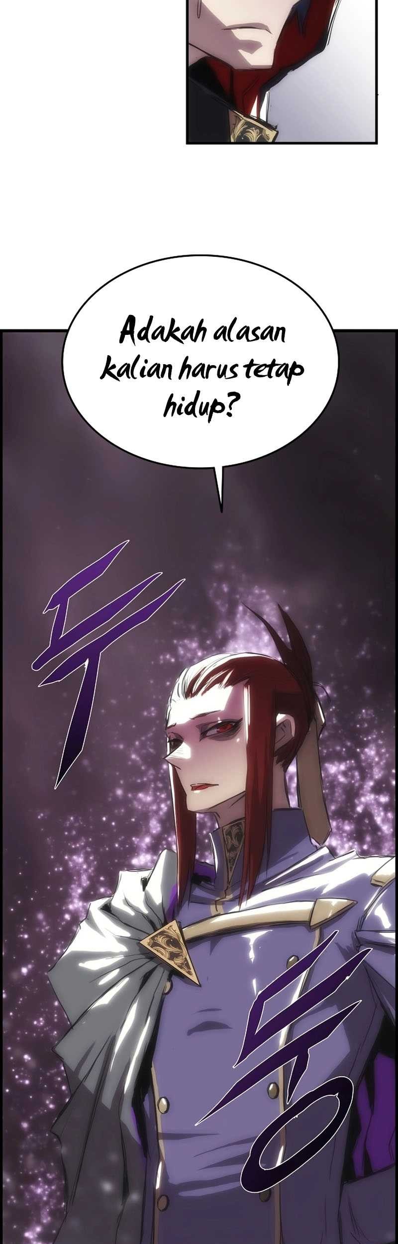 Bloodhound’s Regression Instinct Chapter 4 - halaman 37