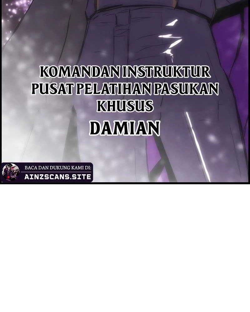 Bloodhound’s Regression Instinct Chapter 4 - halaman 38