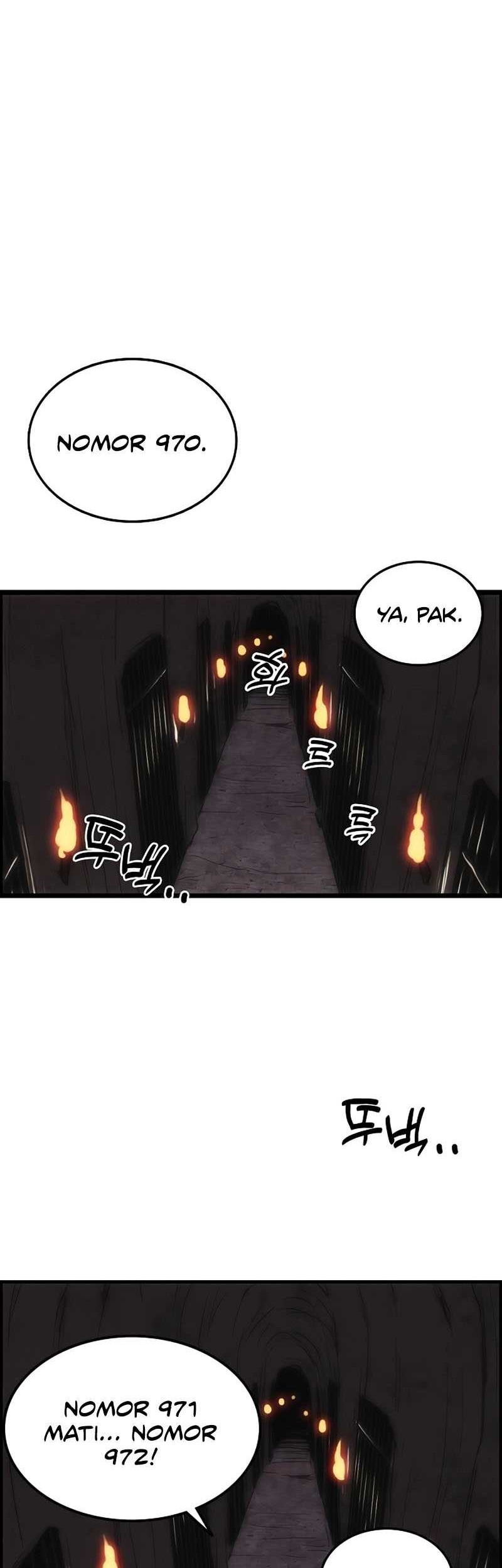 Bloodhound’s Regression Instinct Chapter 4 - halaman 6